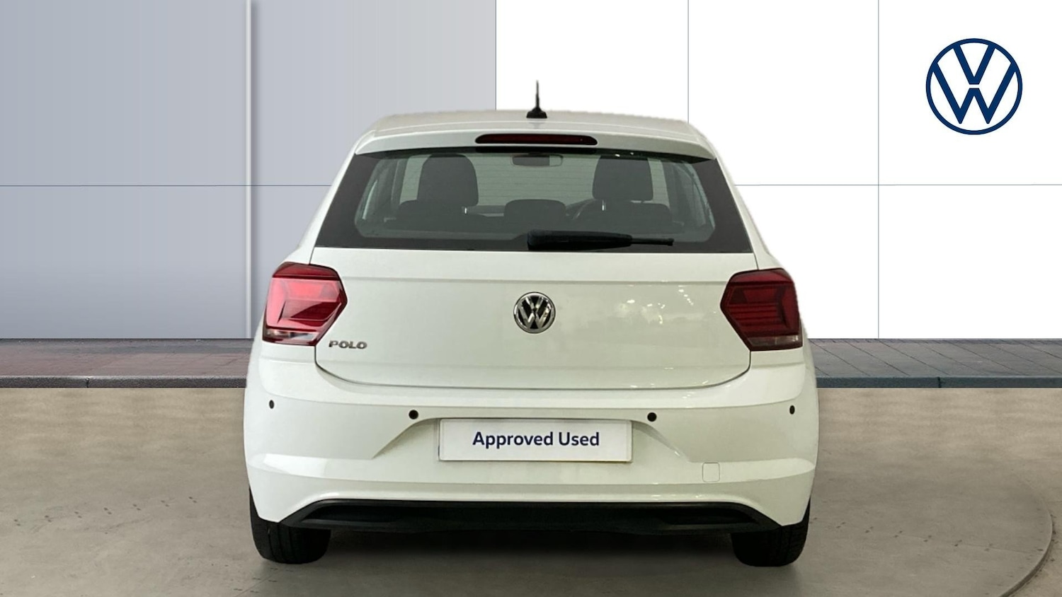 Used Volkswagen Polo 2019 for sale - 76101215: Photo 8