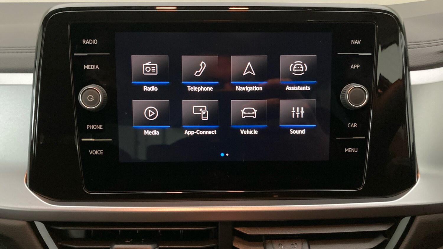 Used Volkswagen T-Roc 2025 for sale - 76921177: Photo 12