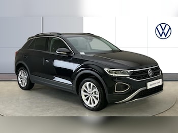 2025 (25) - 1.5 TSI Match 5dr DSG