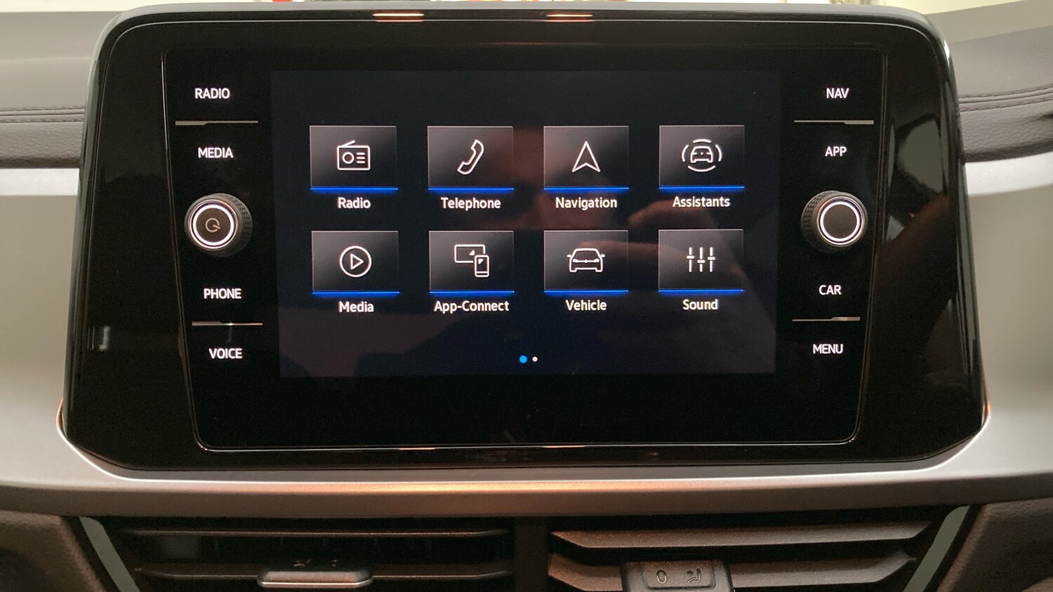 Used Volkswagen T-Roc 2025 for sale - 76921177: Photo 21