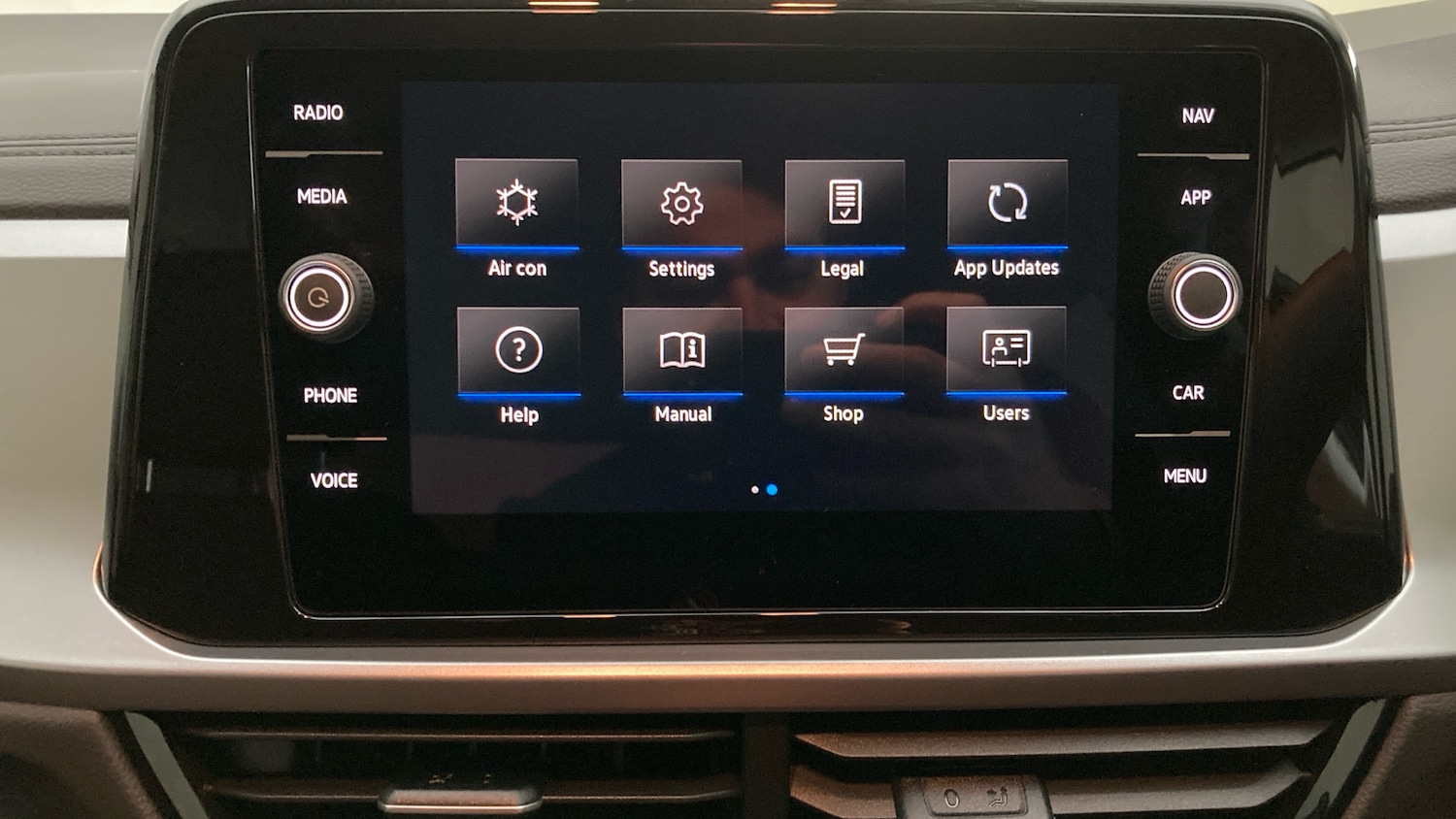 Used Volkswagen T-Roc 2025 for sale - 76921177: Photo 22