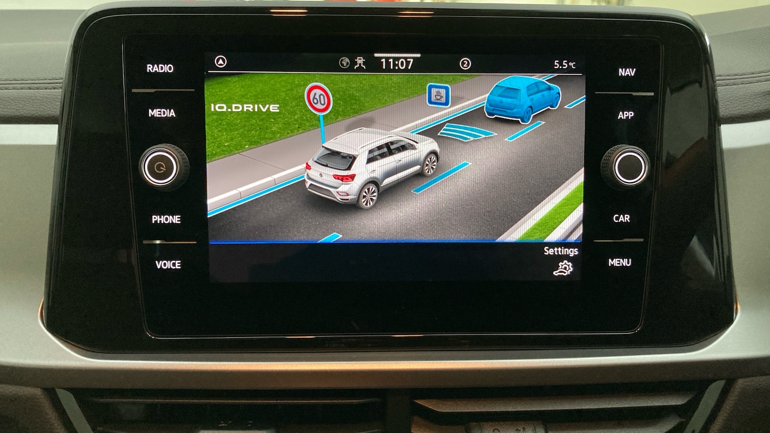 Used Volkswagen T-Roc 2025 for sale - 76921177: Photo 23