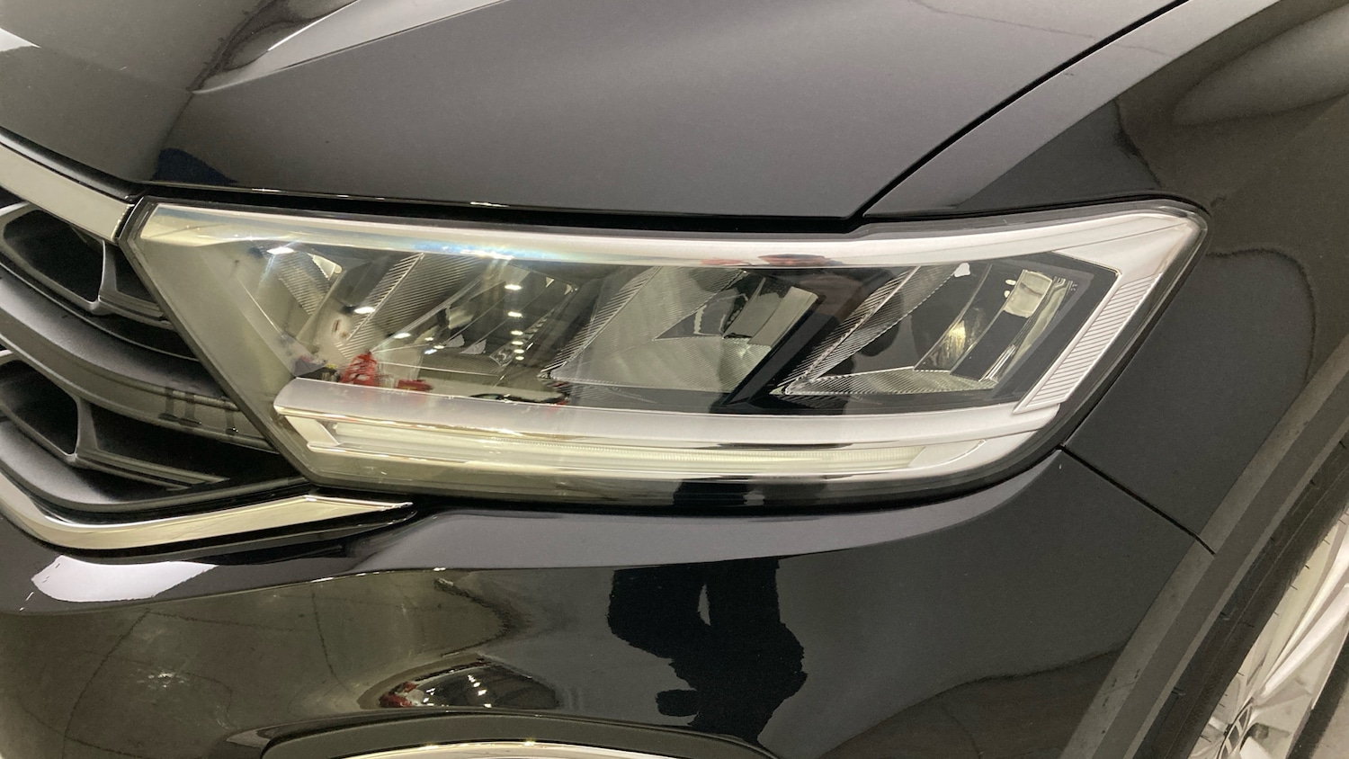 Used Volkswagen T-Roc 2025 for sale - 76921177: Photo 33