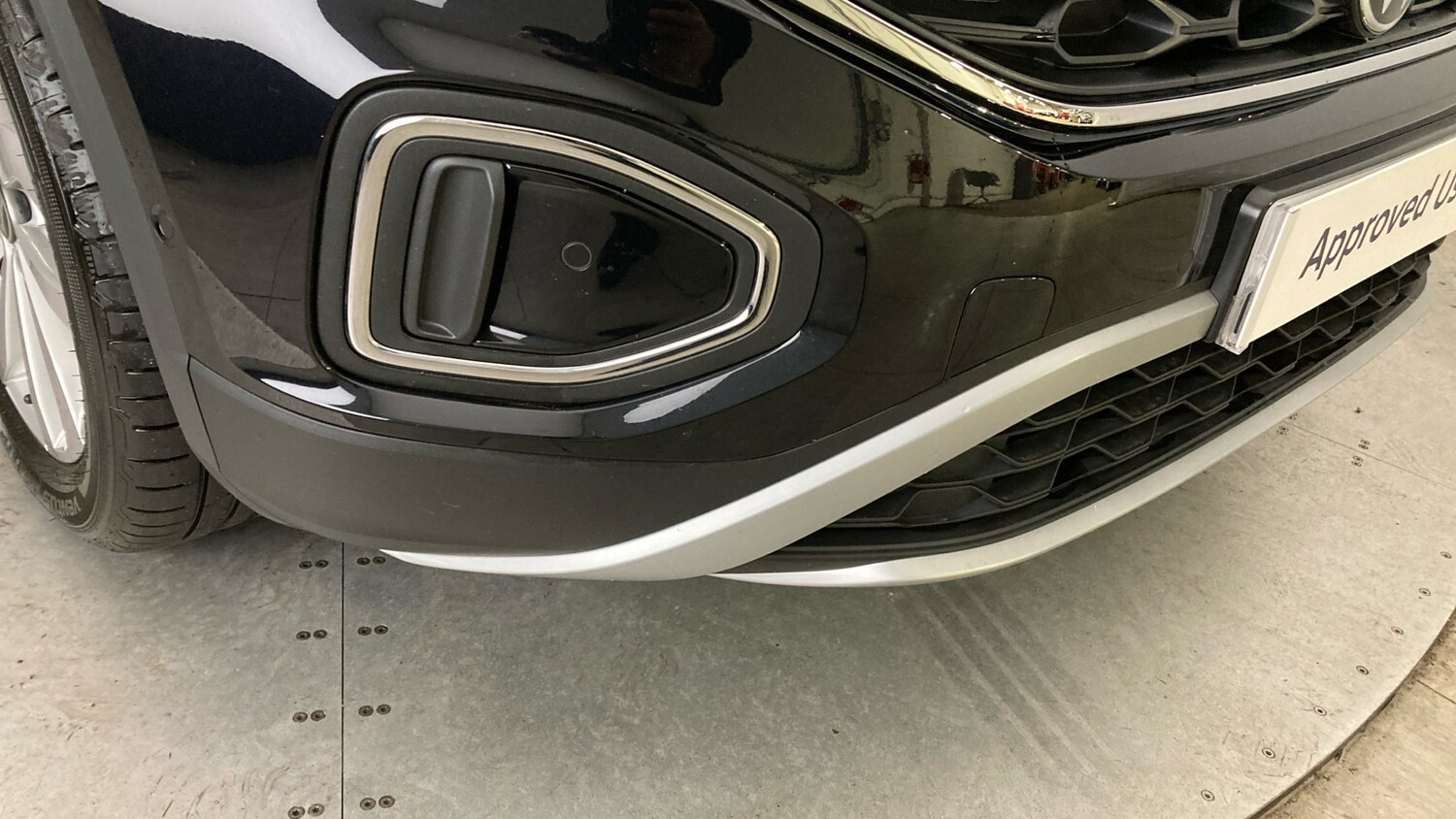 Used Volkswagen T-Roc 2025 for sale - 76921177: Photo 34