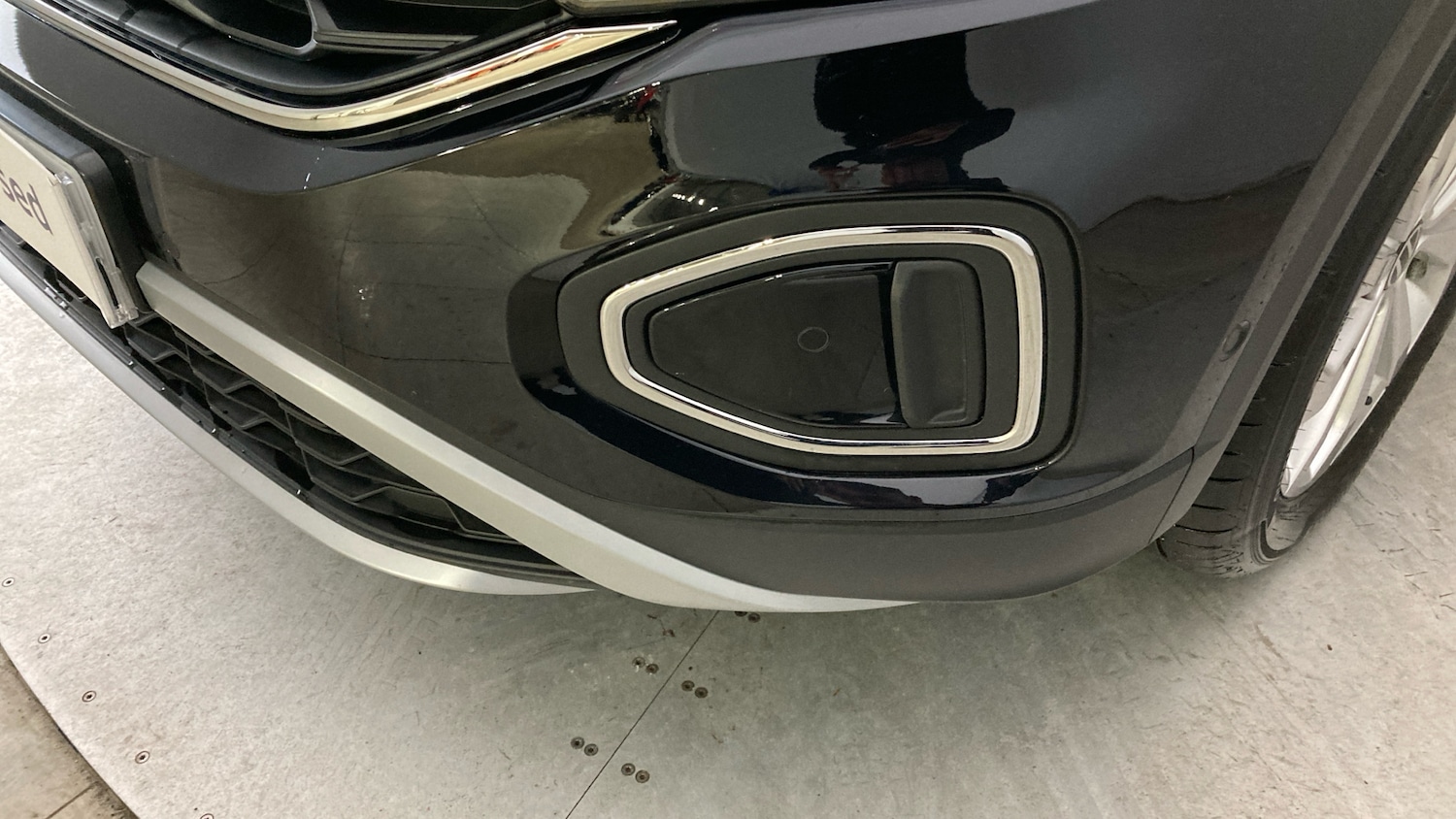 Used Volkswagen T-Roc 2025 for sale - 76921177: Photo 35