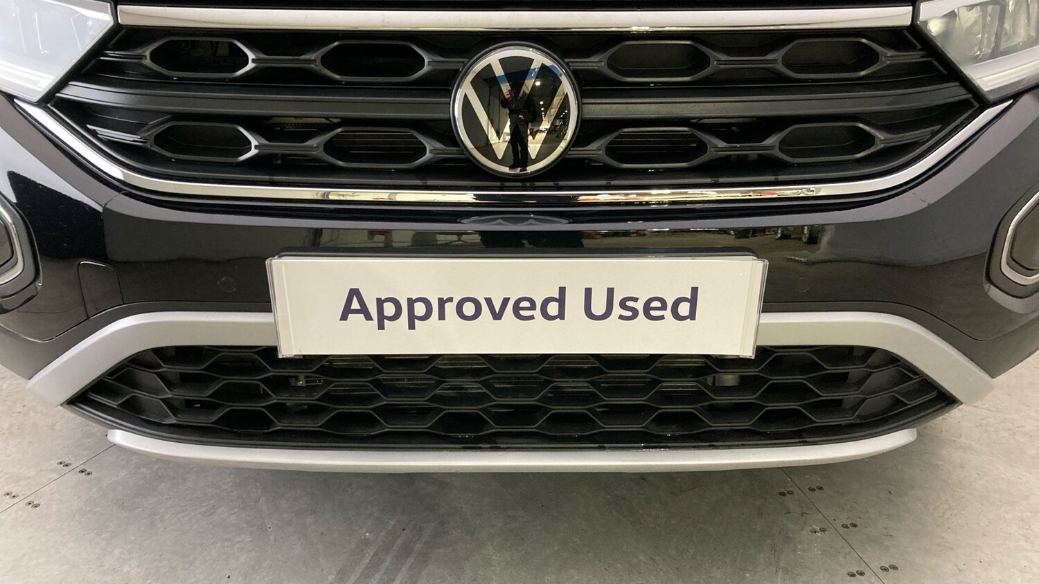 Used Volkswagen T-Roc 2025 for sale - 76921177: Photo 36