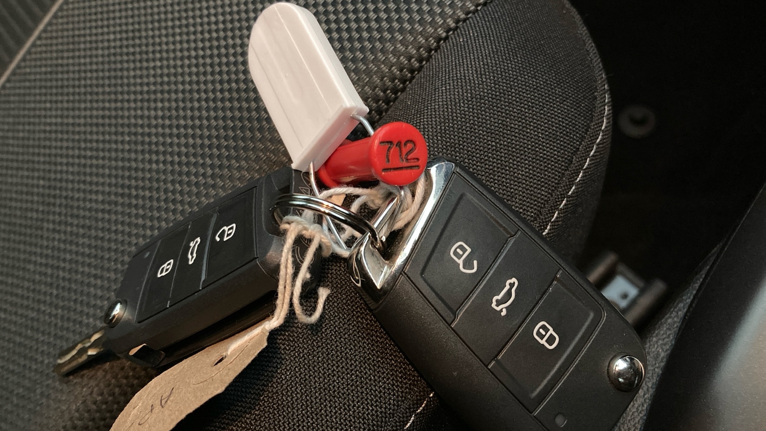 Used Volkswagen T-Roc 2025 for sale - 76921177: Photo 44