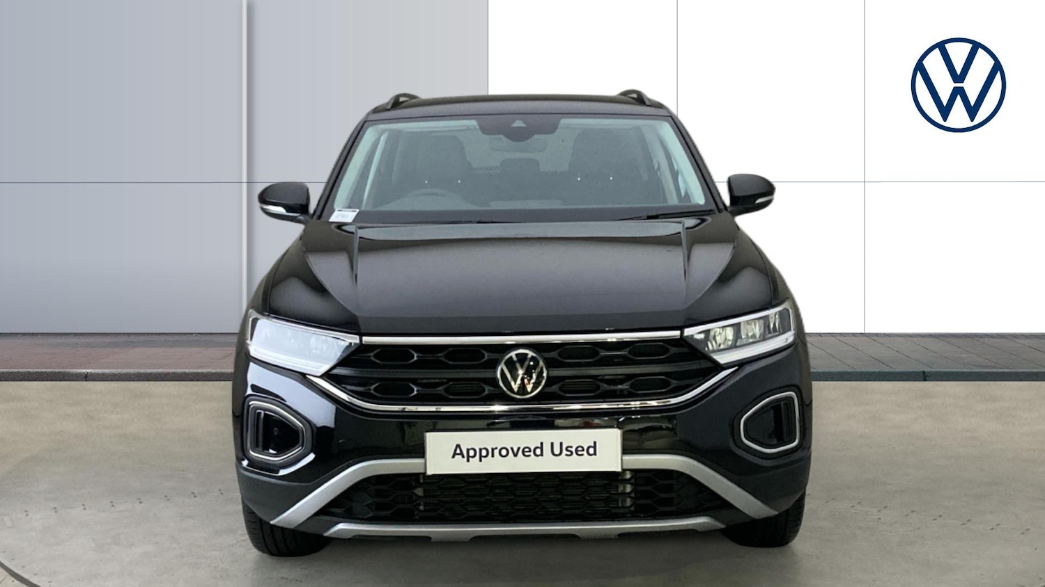 Used Volkswagen T-Roc 2025 for sale - 76921177: Photo 7