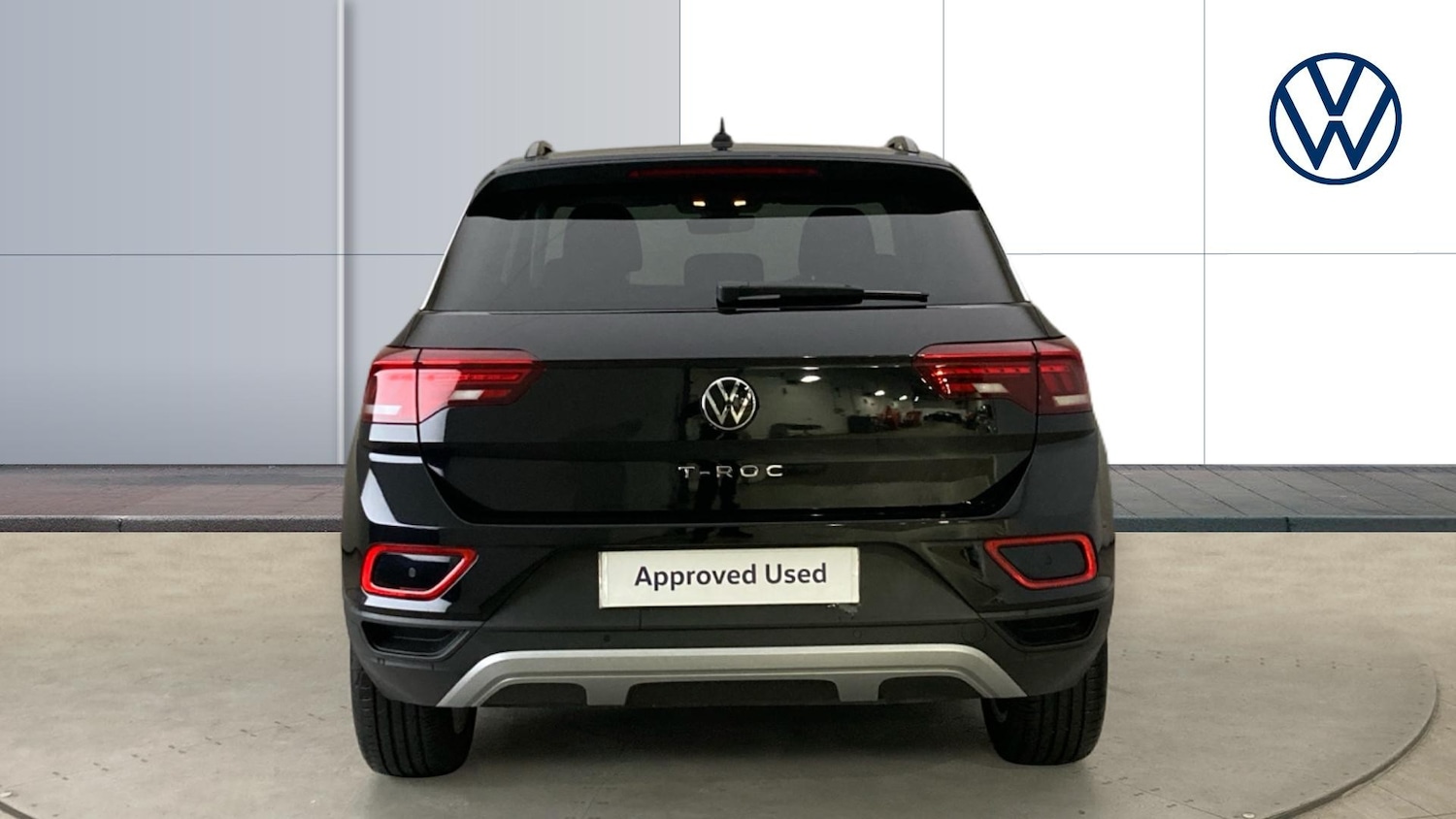 Used Volkswagen T-Roc 2025 for sale - 76921177: Photo 8