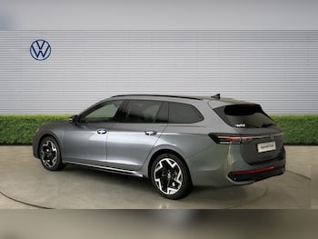 Used Volkswagen Passat 2026 for sale - 78899988: Photo