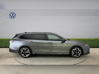 Used Volkswagen Passat 2026 for sale - 78899988: Photo