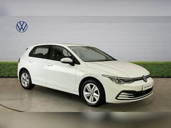 Used Volkswagen Golf 2021 for sale - 79626421: Photo