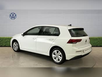 Used Volkswagen Golf 2021 for sale - 79626421: Photo