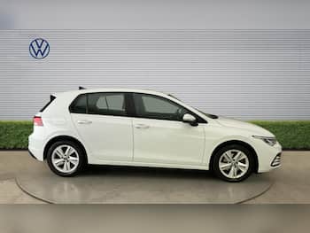 Used Volkswagen Golf 2021 for sale - 79626421: Photo
