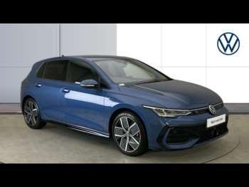 2024 (74) - 2.0 TDI 150 R-Line 5dr DSG Diesel Hatchback