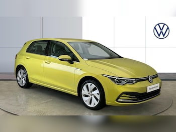 Used Volkswagen Golf 2021 for sale - 77511567: Photo