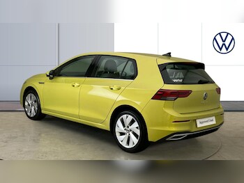 Used Volkswagen Golf 2021 for sale - 77511567: Photo