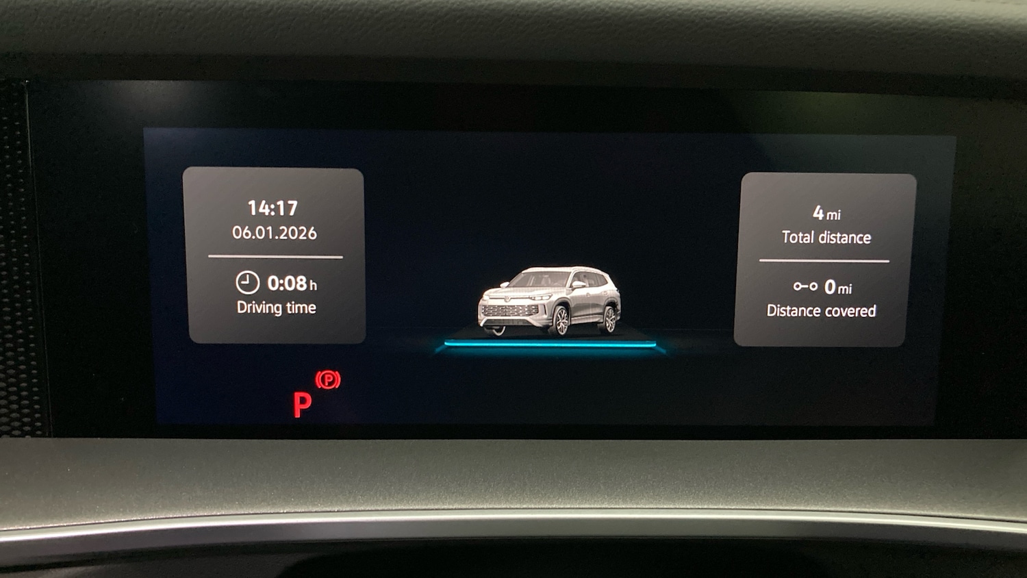 Used Volkswagen Touran 2025 for sale - 77749525: Photo 11