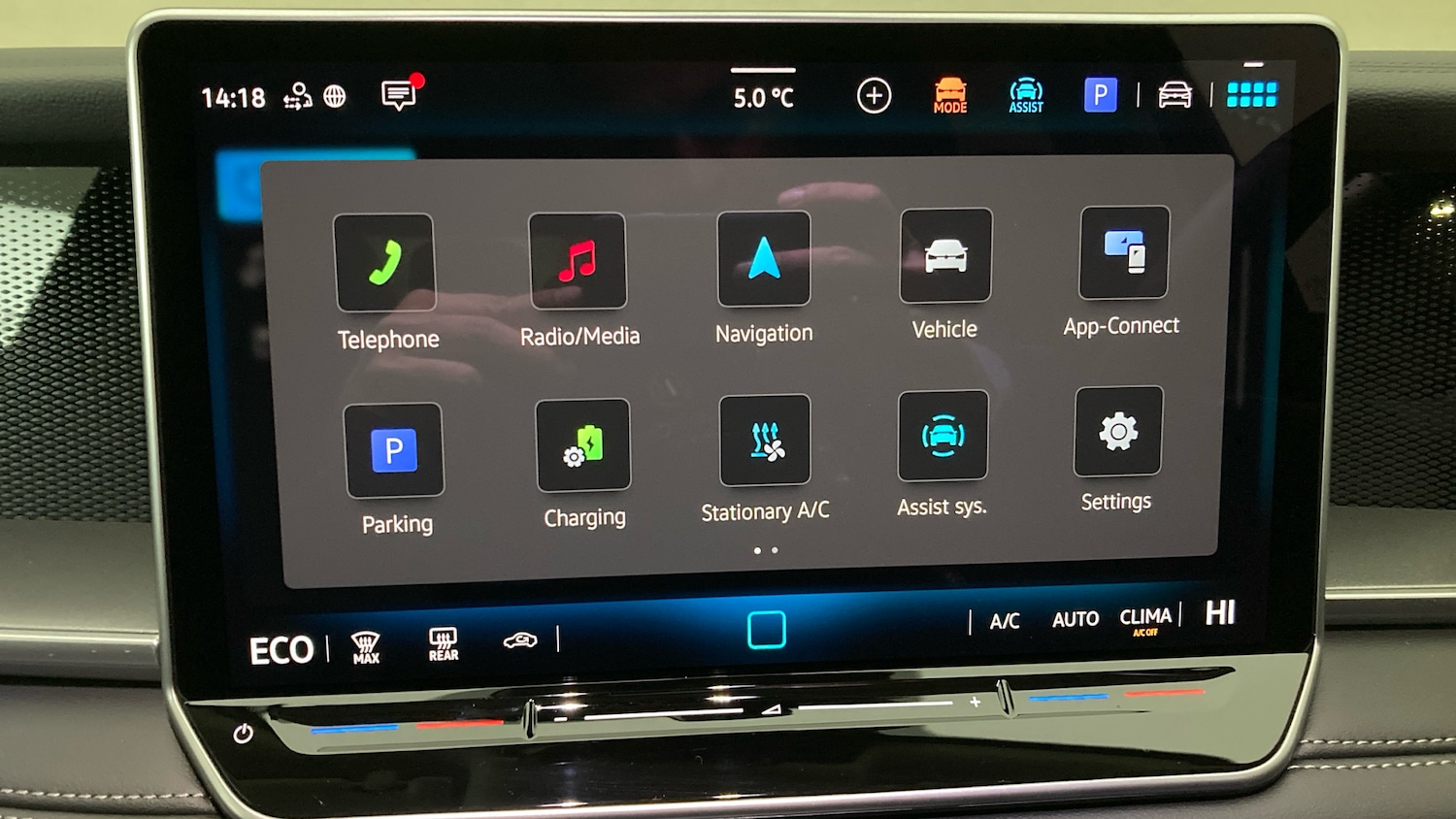 Used Volkswagen Touran 2025 for sale - 77749525: Photo 12