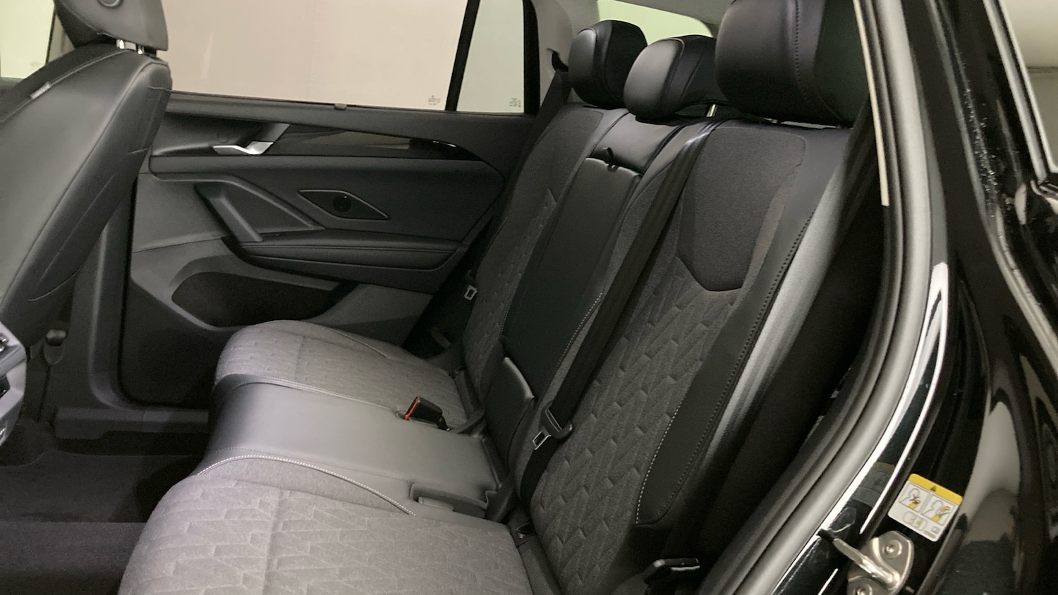 Used Volkswagen Touran 2025 for sale - 77749525: Photo 16