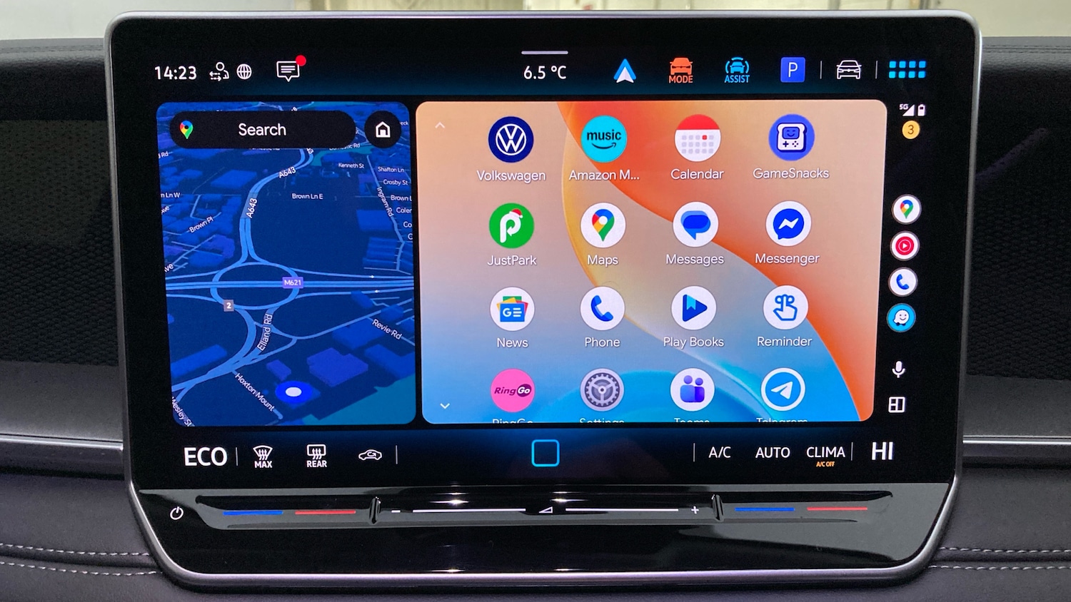 Used Volkswagen Touran 2025 for sale - 77749525: Photo 22