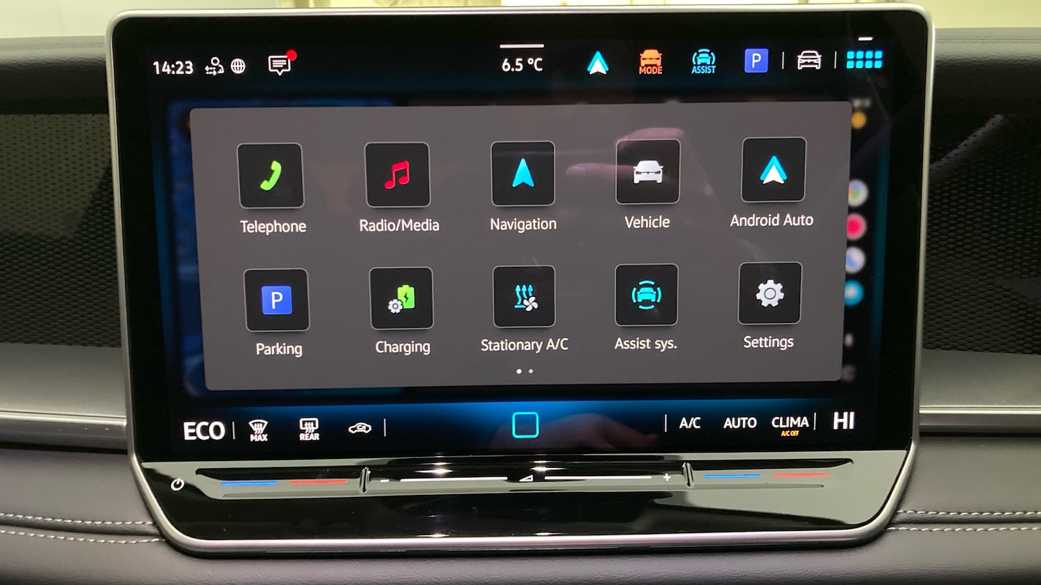 Used Volkswagen Touran 2025 for sale - 77749525: Photo 24