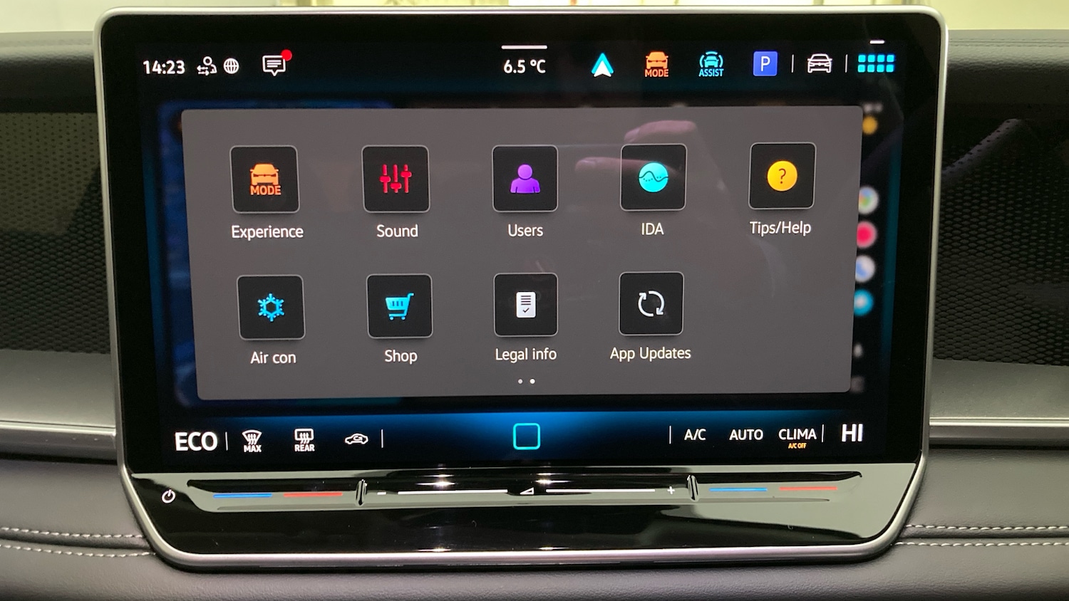 Used Volkswagen Touran 2025 for sale - 77749525: Photo 25