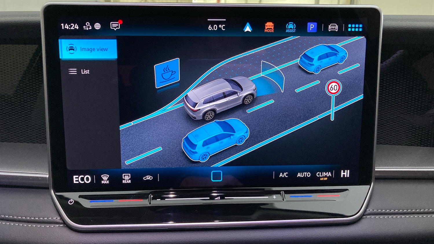 Used Volkswagen Touran 2025 for sale - 77749525: Photo 27