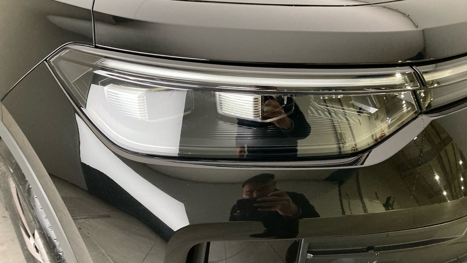 Used Volkswagen Touran 2025 for sale - 77749525: Photo 38