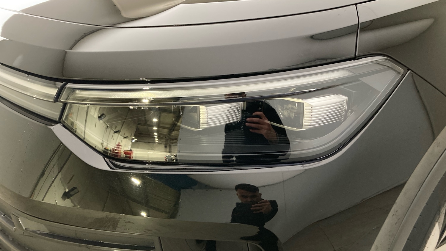 Used Volkswagen Touran 2025 for sale - 77749525: Photo 39