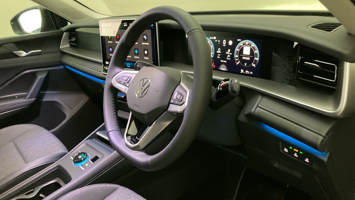 Used Volkswagen Touran 2025 for sale - 77749525: Photo 6