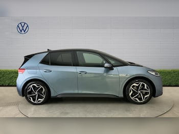 Used Volkswagen ID.3 2023 for sale - 78593932: Photo
