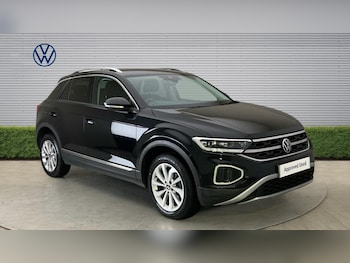 Used Volkswagen T-Roc 2023 for sale - 79369106: Photo