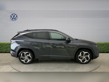 Used Hyundai TUCSON 2021 for sale - 78914814: Photo