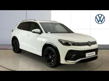 2025 (25) - 2.0 TDI R-Line 5dr DSG Diesel Estate