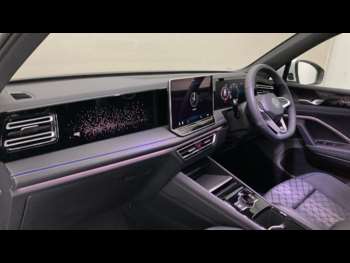 Used Volkswagen Tiguan 2025 for sale - 75193854: Photo