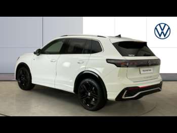 Used Volkswagen Tiguan 2025 for sale - 75193854: Photo