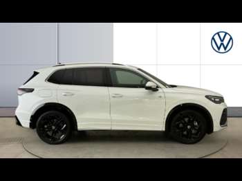 Used Volkswagen Tiguan 2025 for sale - 75193854: Photo