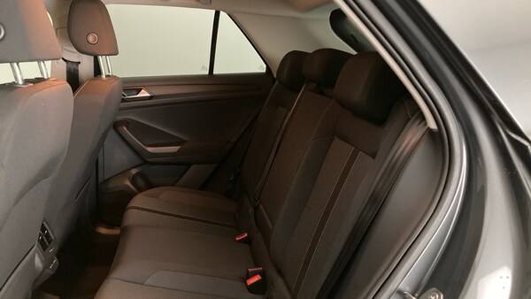 Used Volkswagen T-Roc 2025 for sale - 76299245: Photo 16