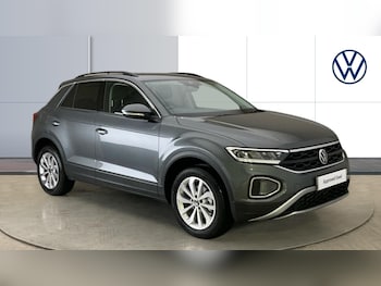 2025 (75) - 1.5 TSI Match 5dr DSG Petrol Hatchback