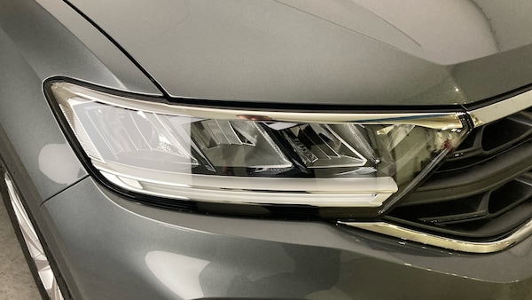 Used Volkswagen T-Roc 2025 for sale - 76299245: Photo 37