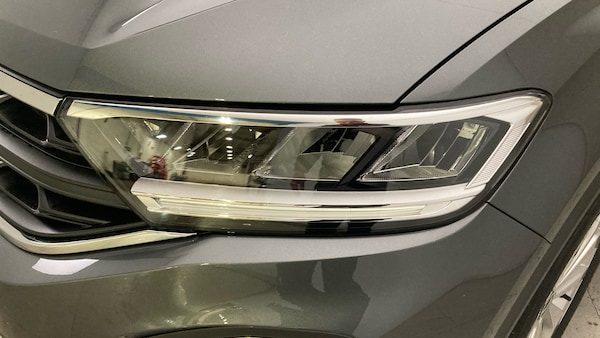 Used Volkswagen T-Roc 2025 for sale - 76299245: Photo 38