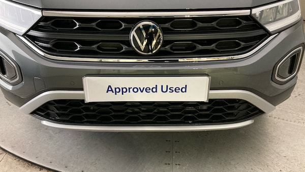 Used Volkswagen T-Roc 2025 for sale - 76299245: Photo 41