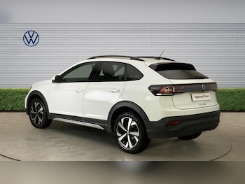Used Volkswagen Taigo 2024 for sale - 78788364: Photo