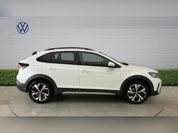 Used Volkswagen Taigo 2024 for sale - 78788364: Photo