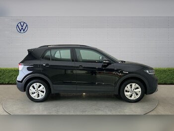 Used Volkswagen T-Cross 2026 for sale - 78325315: Photo