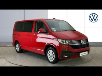 2021 (21) - 2.0 TDI SE 150 5dr DSG Diesel Estate