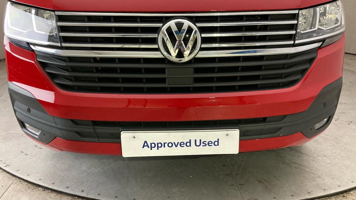 Vehicle 42