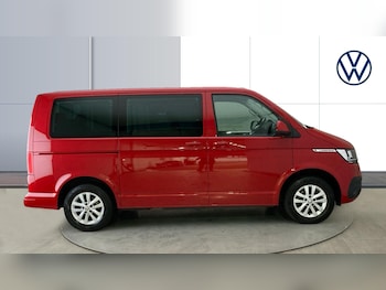 Used Volkswagen Caravelle 2021 for sale - 75134407: Photo