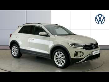 2024 (74) - 1.5 TSI Match 5dr DSG Petrol Hatchback